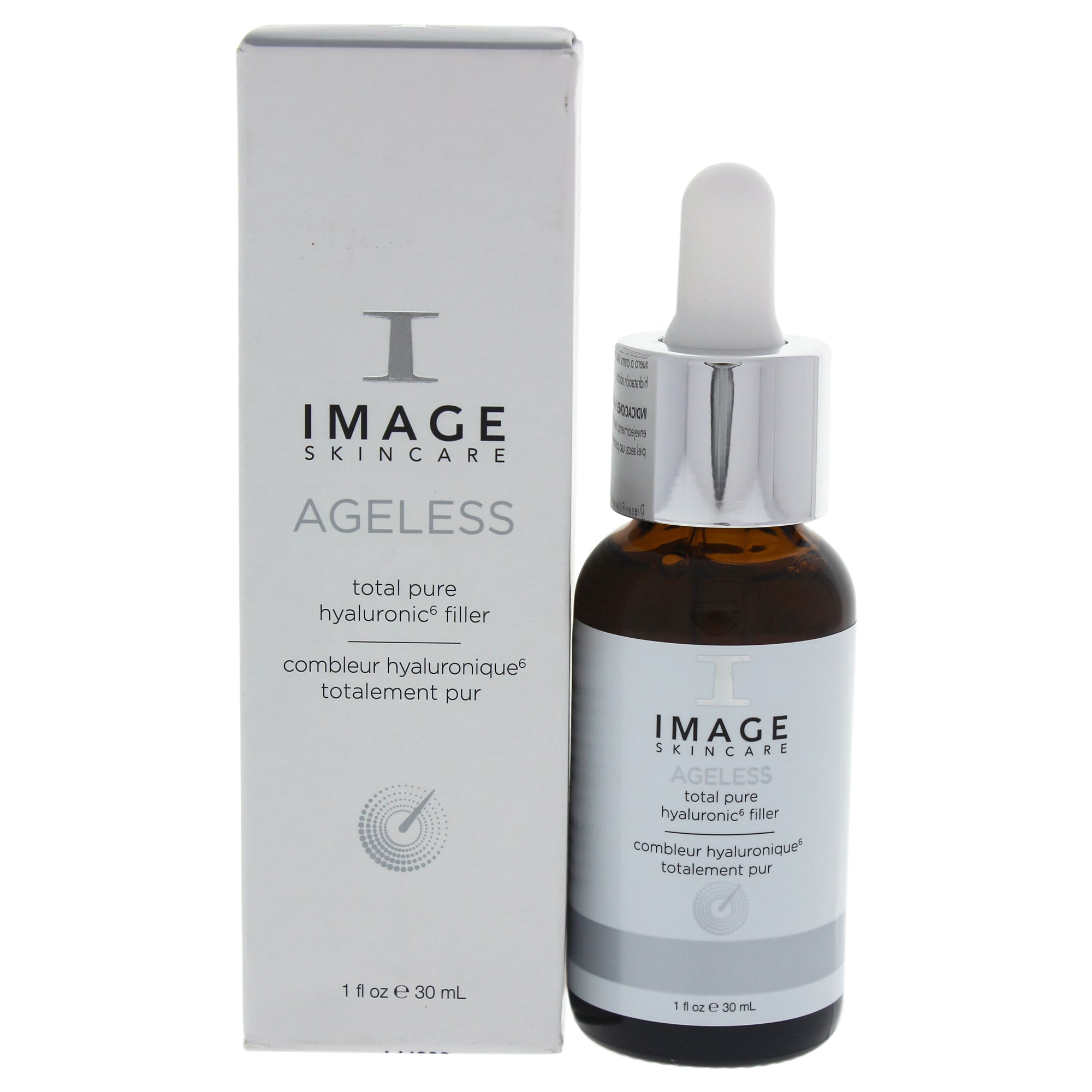 Ageless Total Pure Hyaluronic Filler