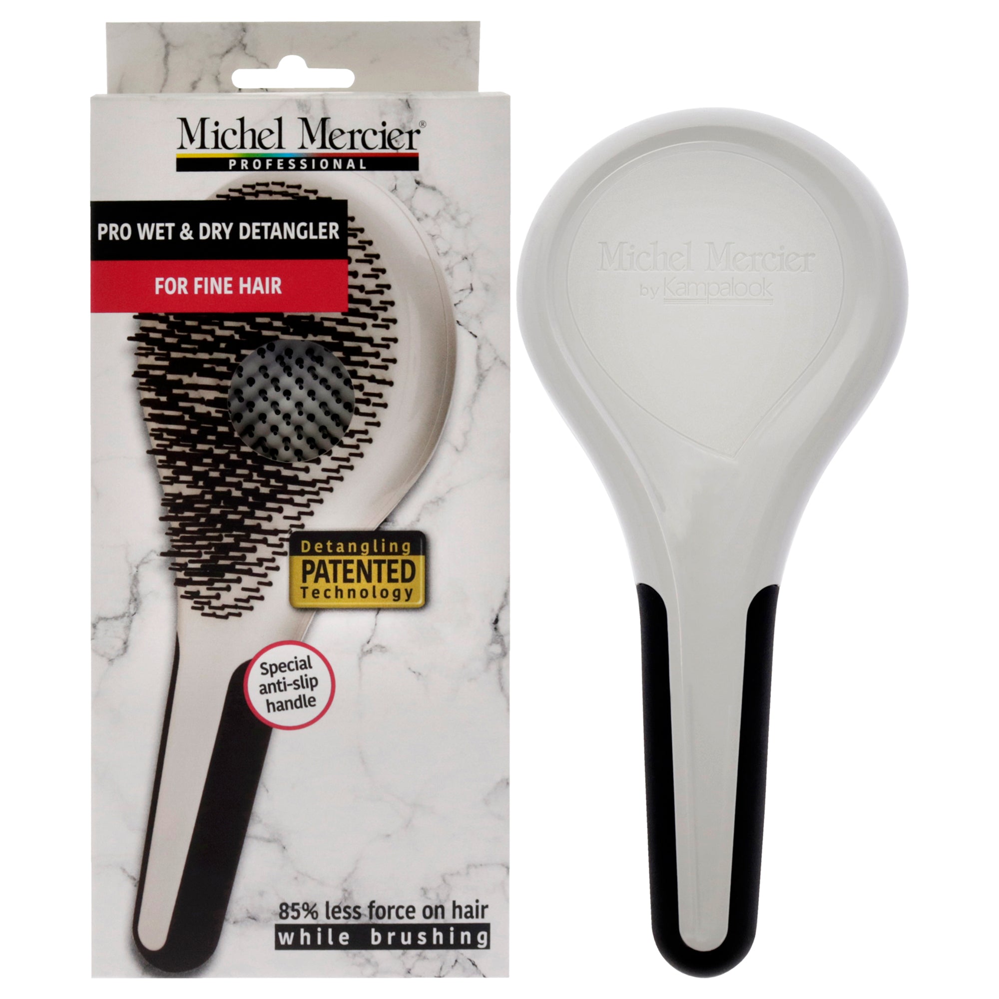 Pro Wet and Dry Detangler