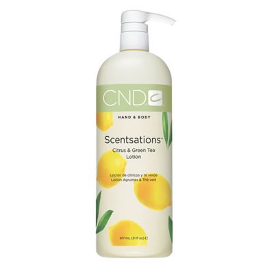 Scentsations - Citrus Green Tea