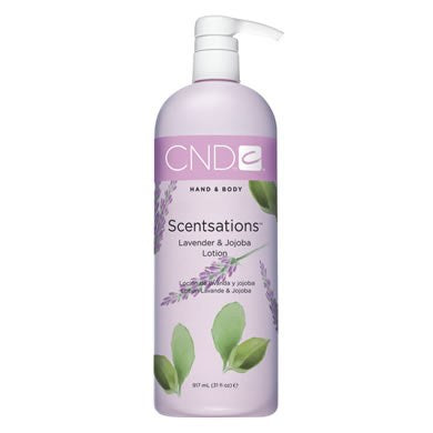 Scentsations - Lavender Jojoba