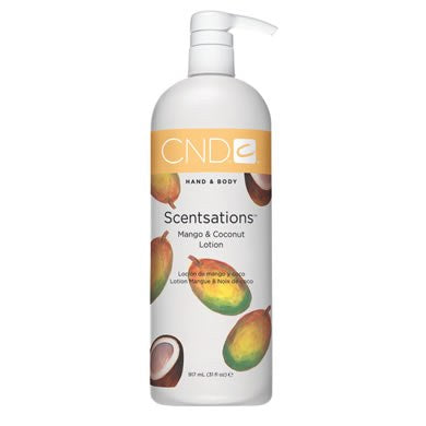 Scentsations - Black Cherry Nutmeg