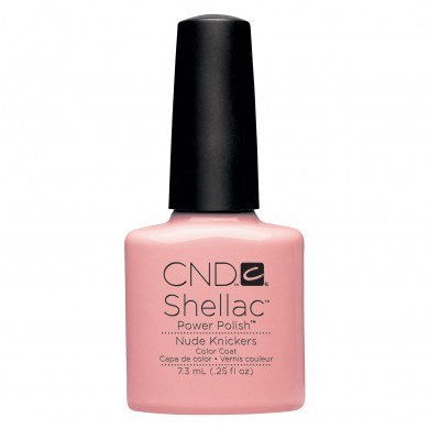 Shellac - Nude Knicker