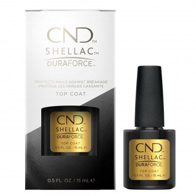 Shellac - Top Coat - DuraForce