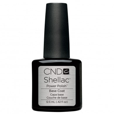 Shellac - UV Base Coat