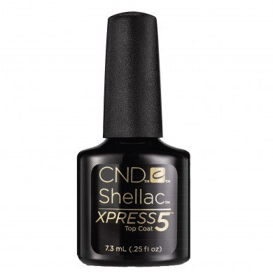 Shellac - Top Coat - Xpress