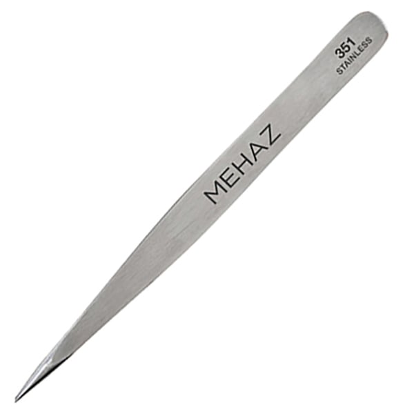 Mehaz Professional Pointed Tweezer