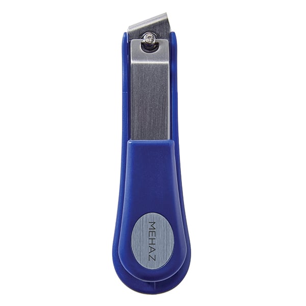 Mehaz Professional Angled Toenail Clipper