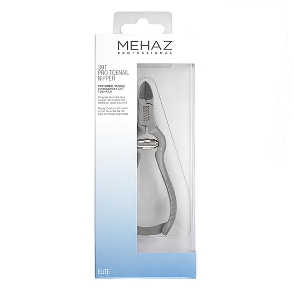 Mehaz Professional Toenail Nipper 4 3/4"