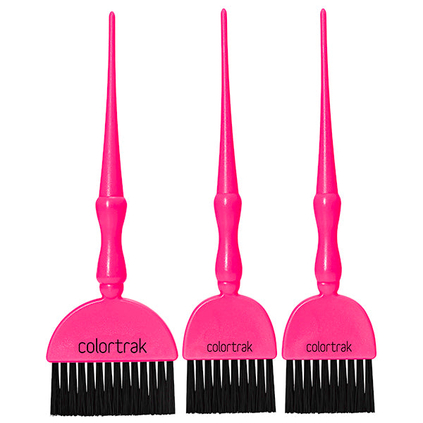 Colortrak Electric Pink Wands