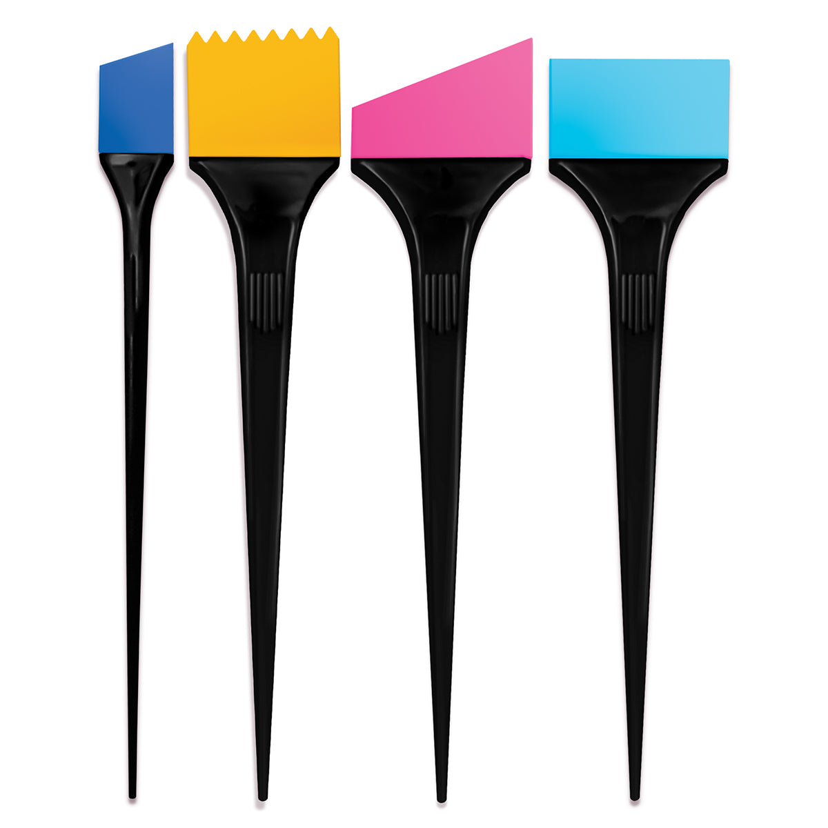 Colortrak Flexi Brushes