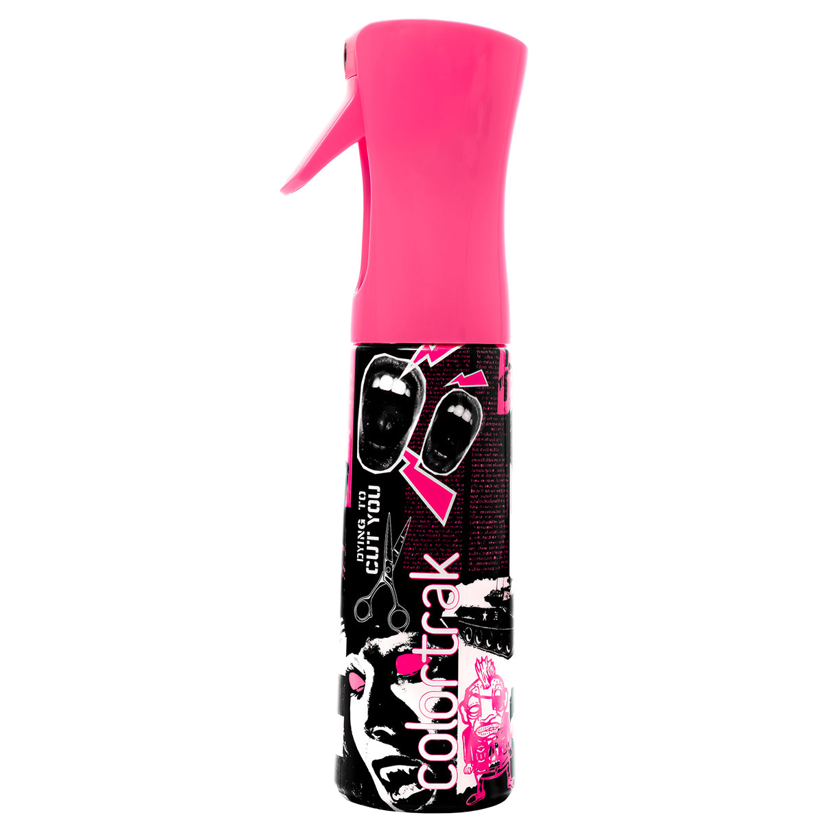 Colortrak Punk Continuous Spray Bottle