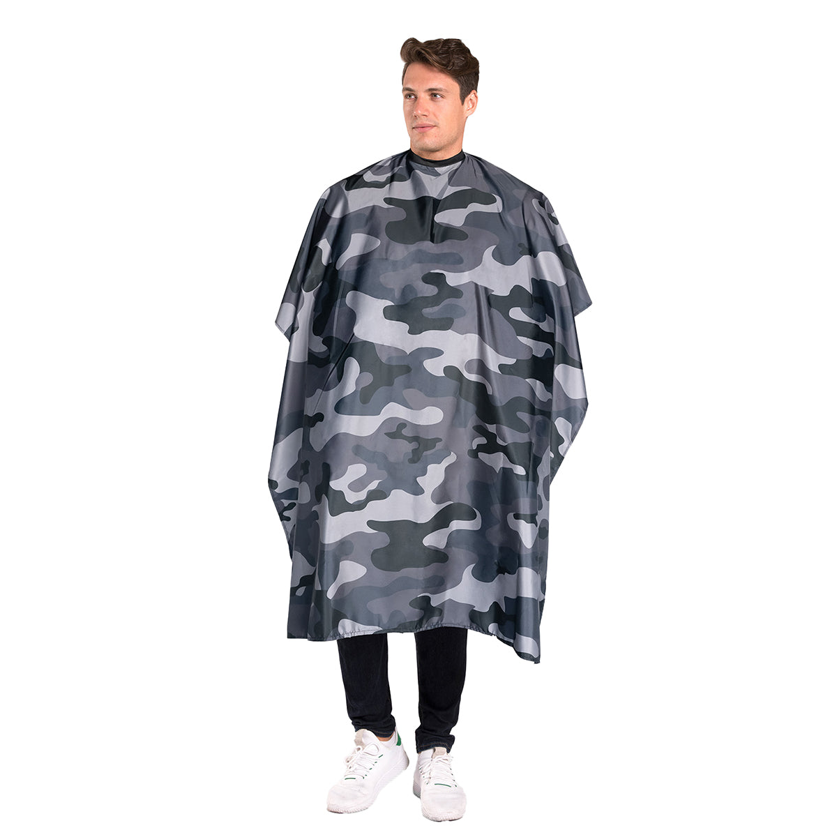 Betty Dain BD Barber Undercover Barber Cape