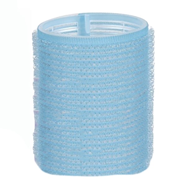 Hair Ware Big Volume Self-Grip Rollers, 2 Pack