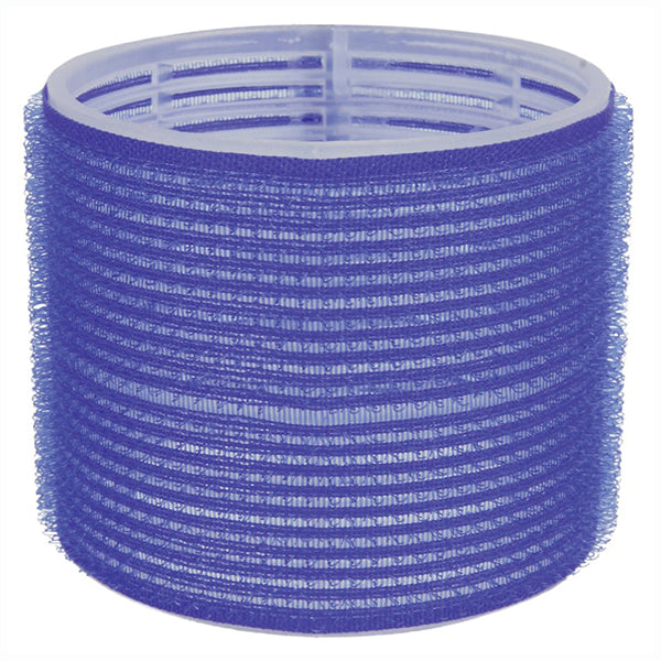 Hair Ware Big Volume Self-Grip Rollers, 2 Pack