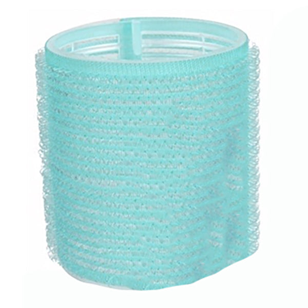 Hair Ware Big Volume Self-Grip Rollers, 2 Pack
