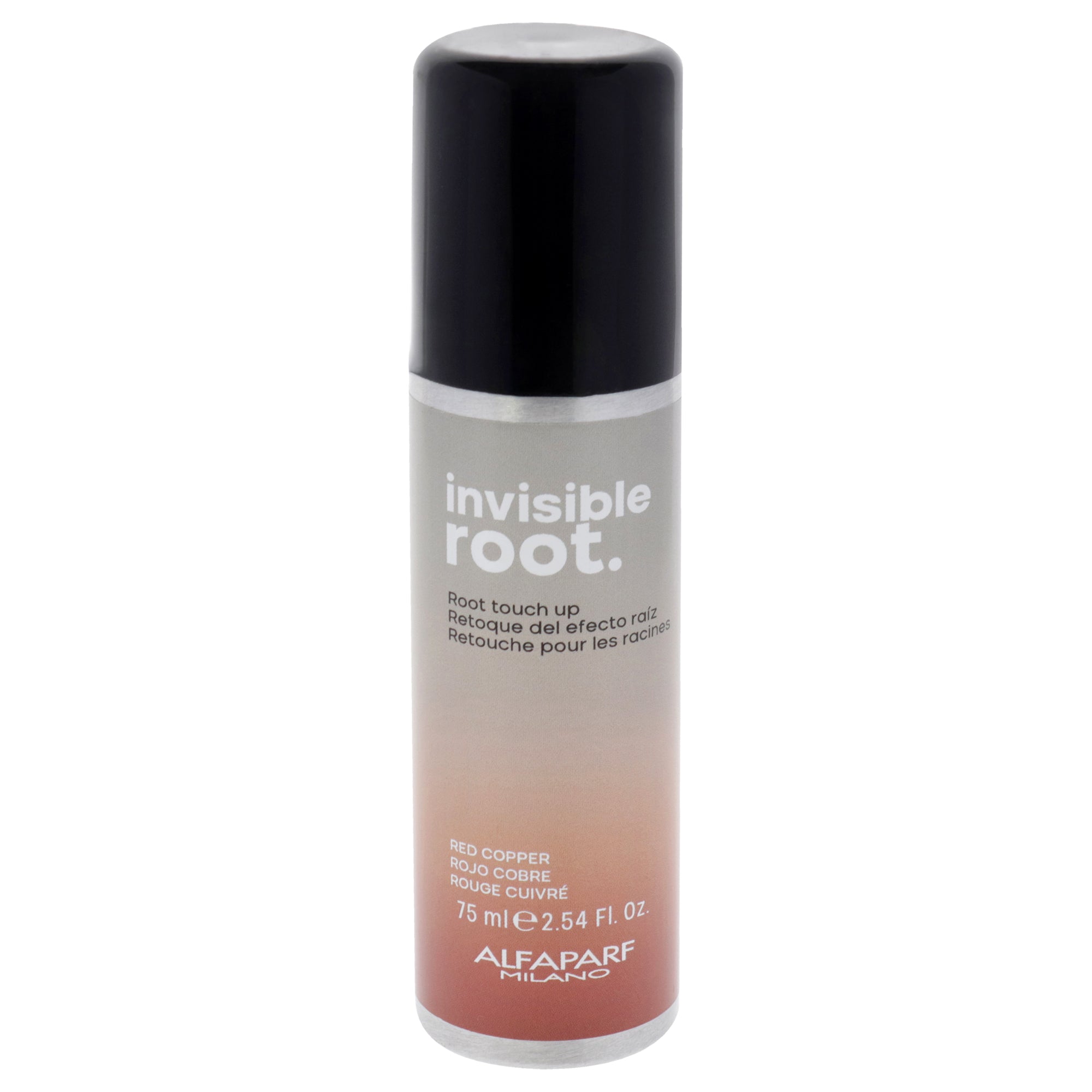 Invisible Root Touch Up Spray