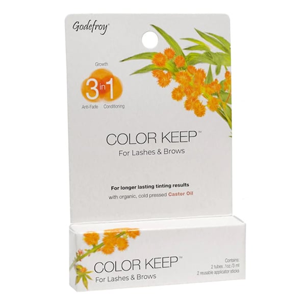 Godefroy Color Keep