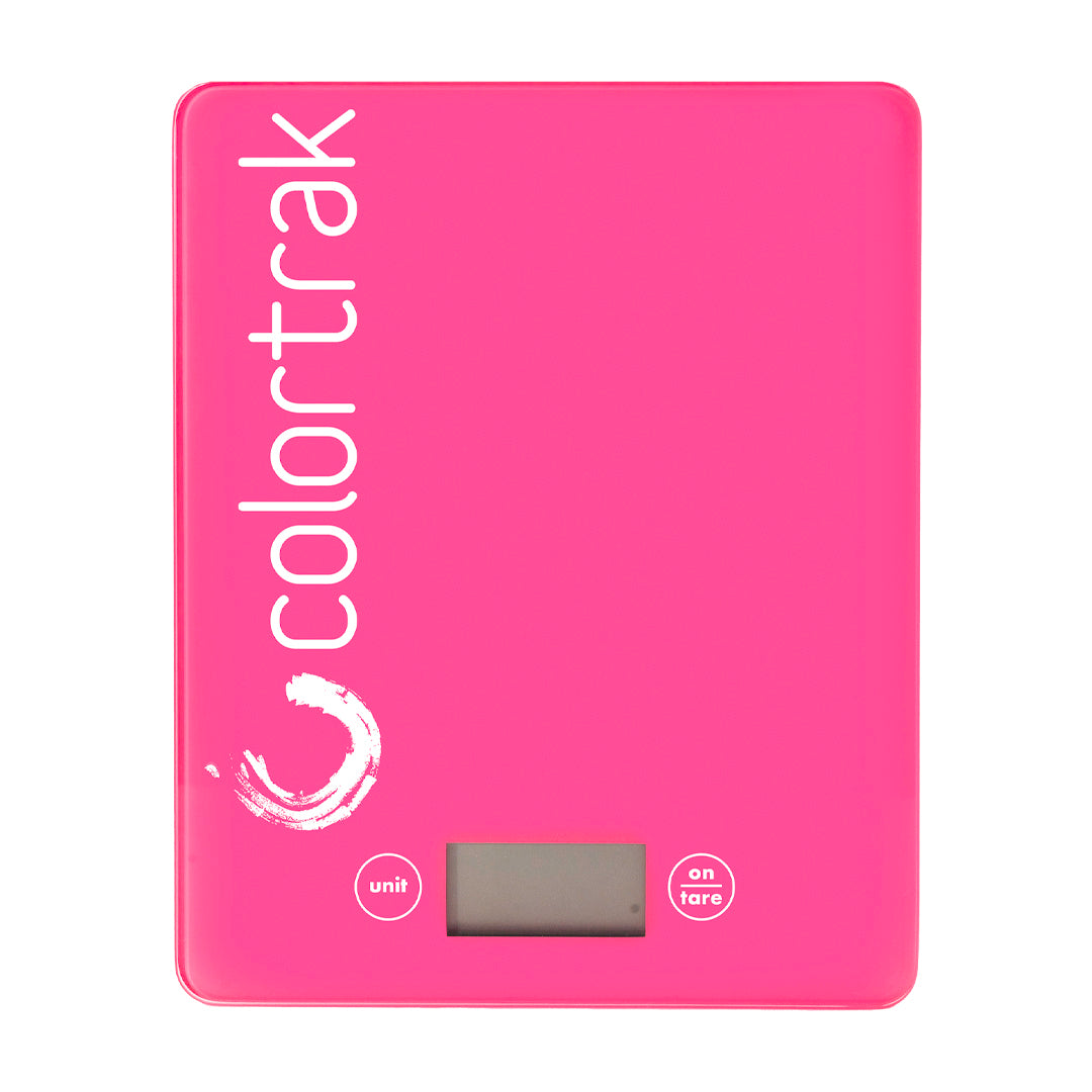 Colortrak Color Scale