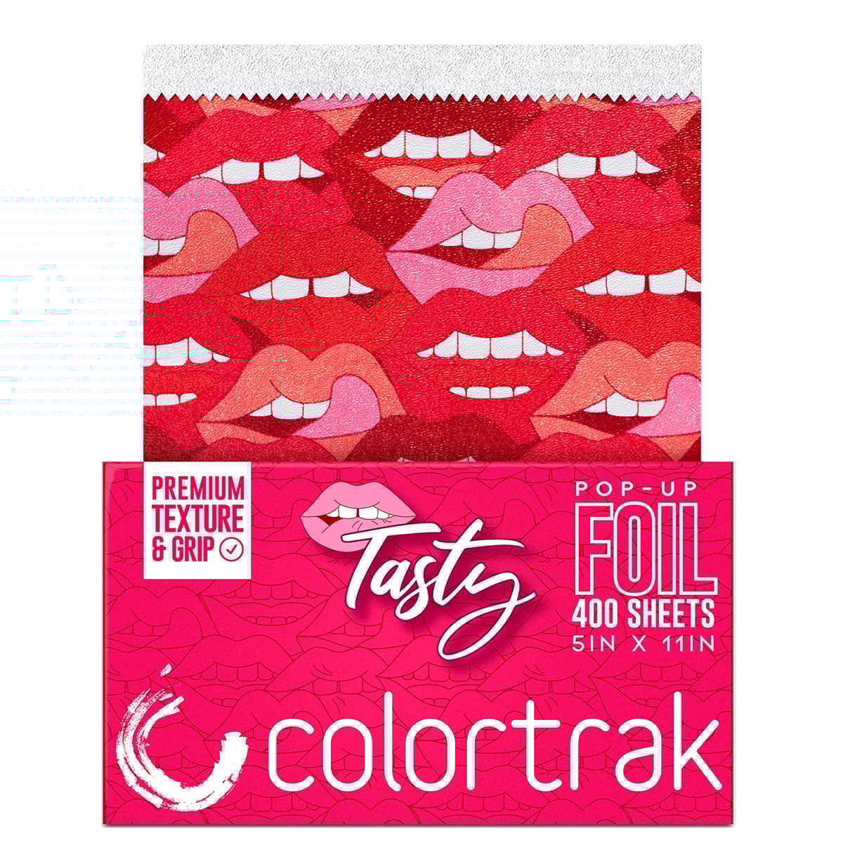 Colortrak Tasty Pop-up Foil 5" x 11"