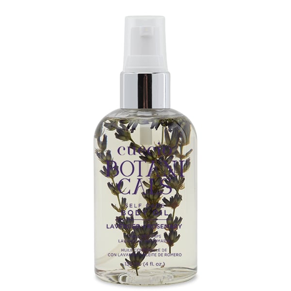 Cuccio Botanicals Body Oil