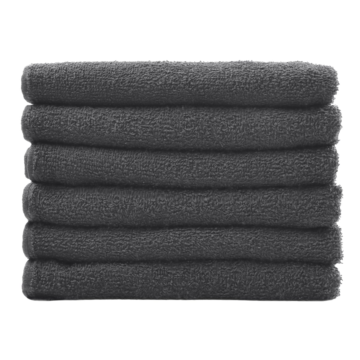 ProTex Edge Towels, 12 Pack