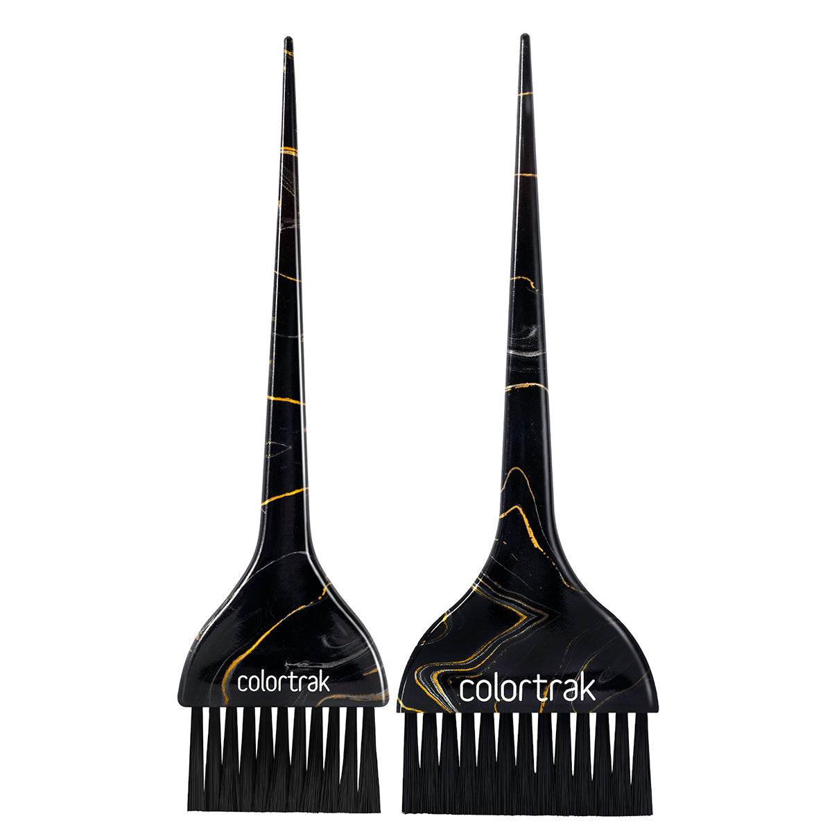 Colortrak Midnight Lux Tint Brushes
