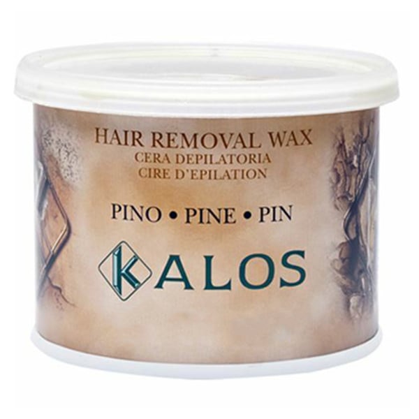 Kalos Natural Pine Rosin Professional Wax