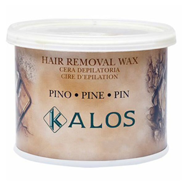 Kalos Natural Pine Rosin Professional Wax