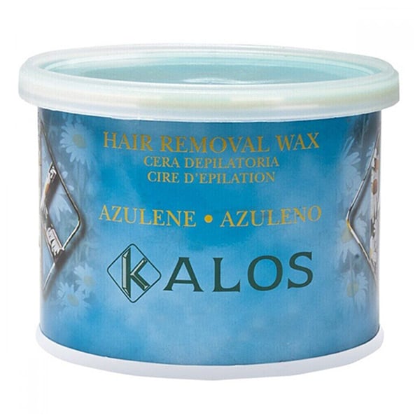 Kalos Azulene Professional Wax