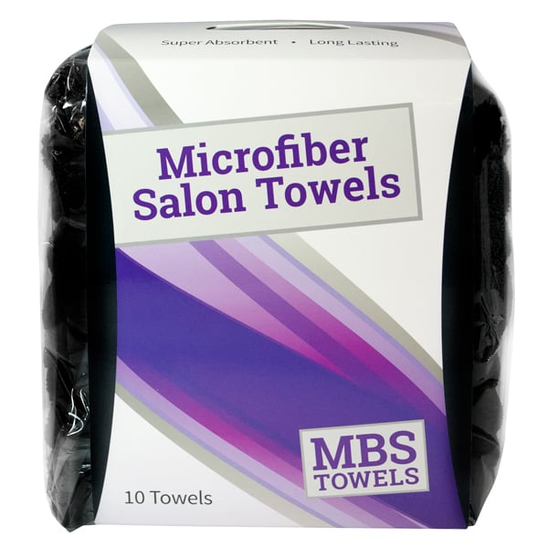 Microfiber Salon Towels