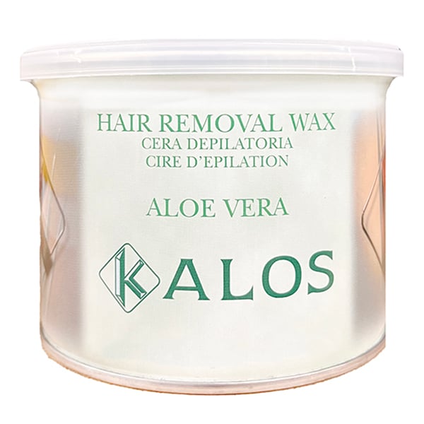 Kalos Aloe Professional Wax