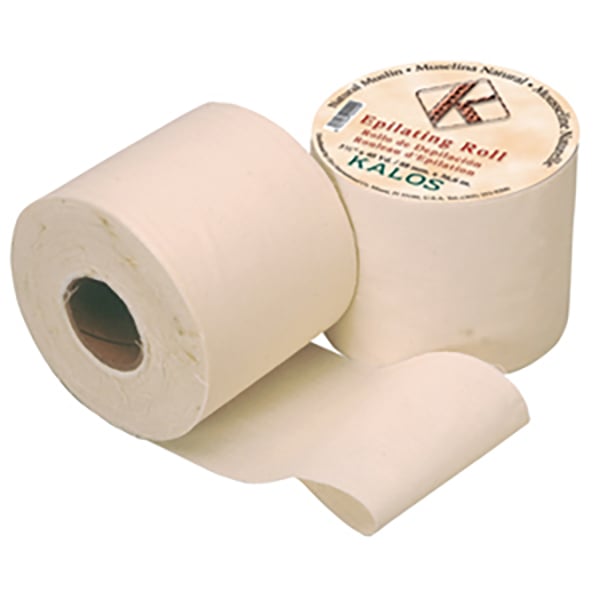 Kalos Epilating Roll 3.5" x 40 Yards