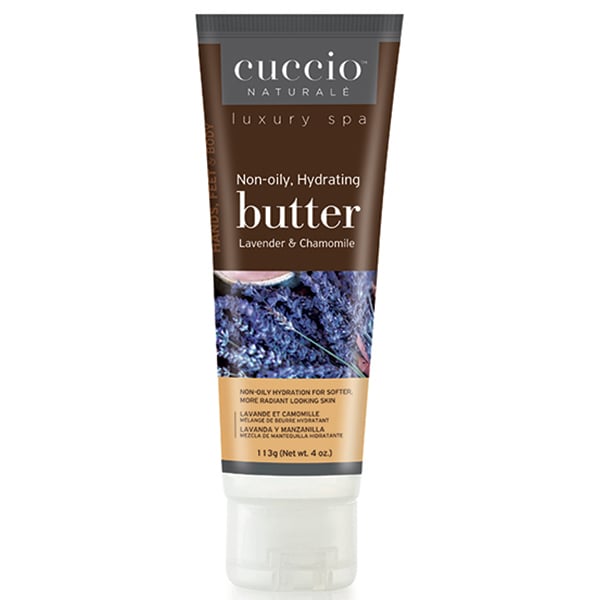 Cuccio Naturale Butter