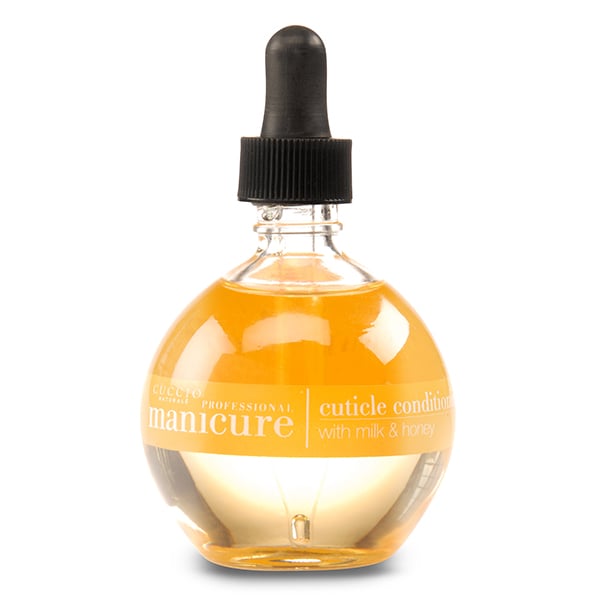Cuccio Naturale Revitalizing Milk & Honey Cuticle Oil