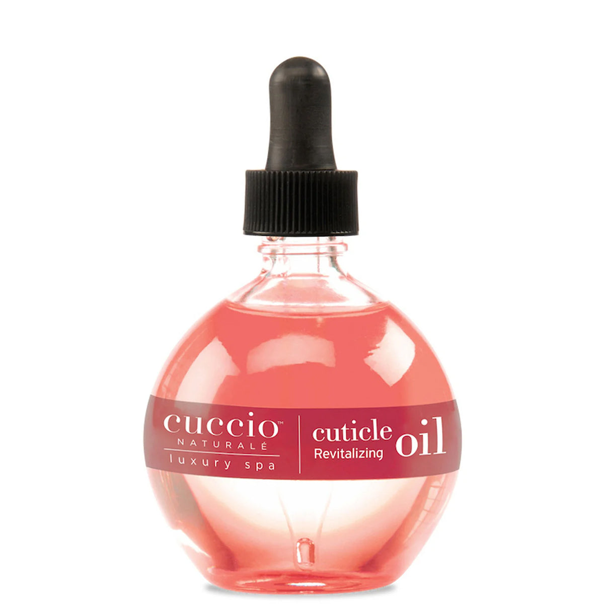Cuccio Naturale Revitalizing Pomegranate & Fig Cuticle Oil