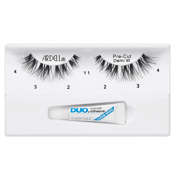 Ardell Pre-Cut Strip Lashes