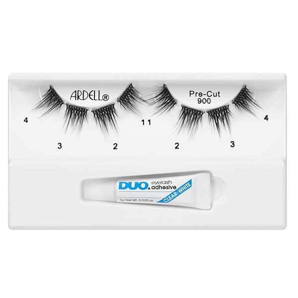 Ardell Pre-Cut Strip Lashes