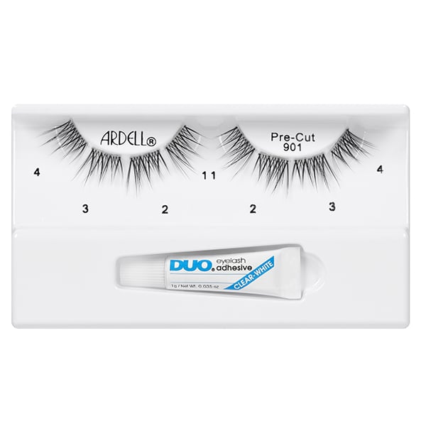 Ardell Pre-Cut Strip Lashes