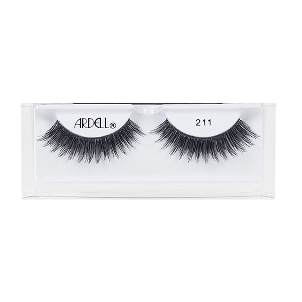 Ardell Double Up Strip Lashes, 1 Pair