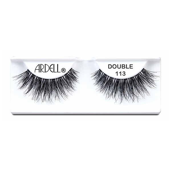 Ardell Double Up Strip Lashes, 1 Pair