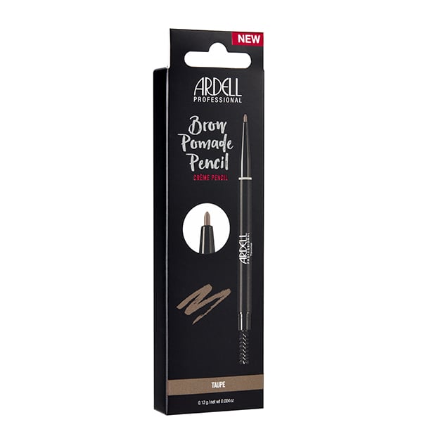 Ardell Soft Black Brow Pomade Pencil