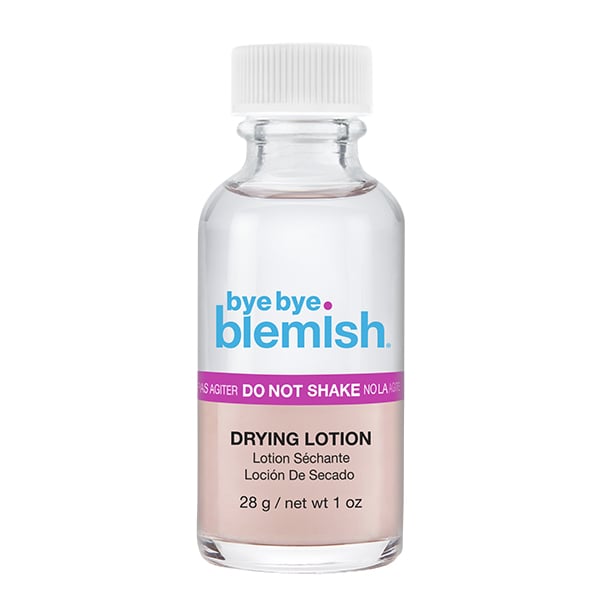 Bye Bye Blemish Drying Lotion