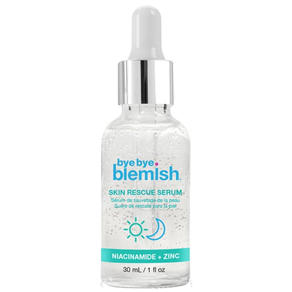 Bye Bye Blemish Skin Rescue Niacinamide Serum