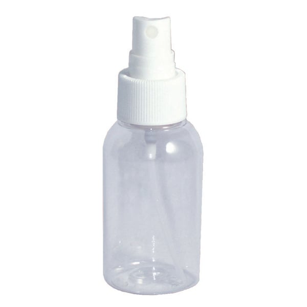 Fanta Sea Fine Mist Spray Bottle