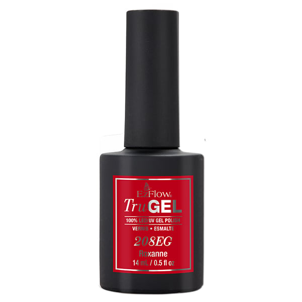 Ez Flow Tru Gel Polish