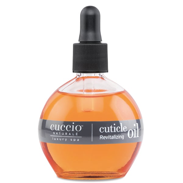 Cuccio Naturale Mango & Bergamot Revitalizing Cuticle Oil