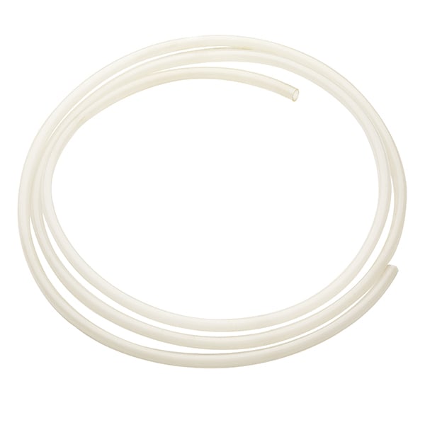 Satin Smooth 5-ft. Clear Hose for Derma Radiance