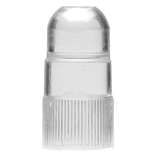 Satin Smooth Derma Radiance Nozzle (Plastic Large Hole)