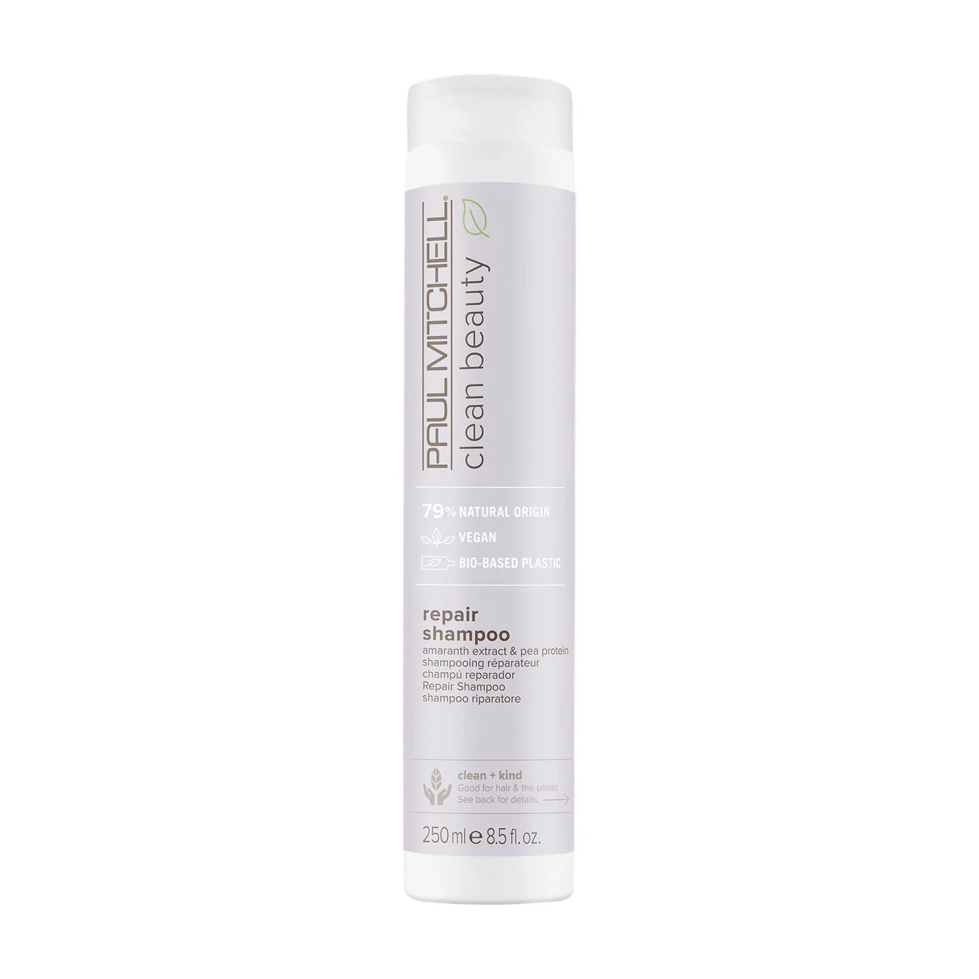 Clean Beauty REPAIR Shampoo