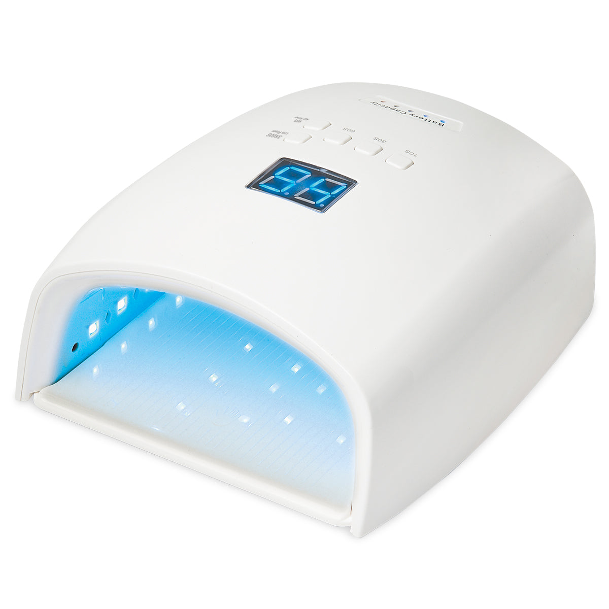 Cuccio Pro Luminex 110 Watt Rechargeable LED Lamp